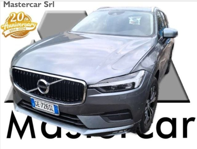 VOLVO XC60 usata, con ABS
