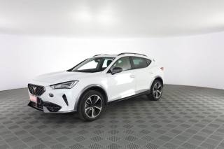 CUPRA Formentor usata 6