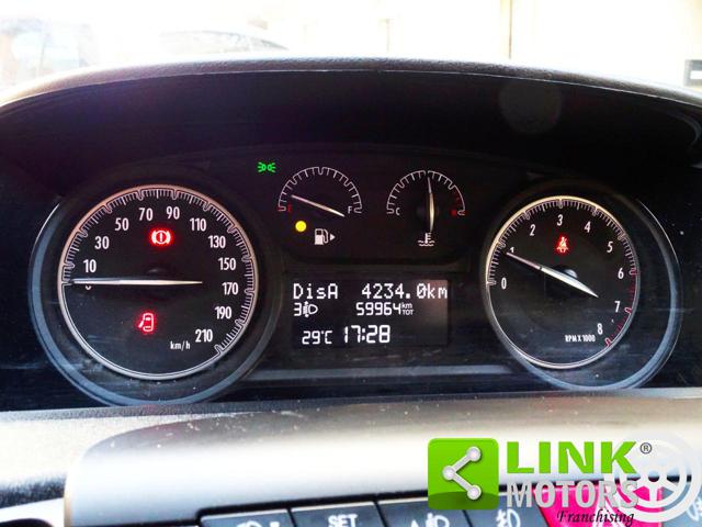 LANCIA Ypsilon usata, con Autoradio