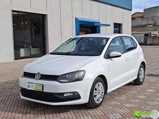 VOLKSWAGEN Polo 1.4 TDI 5p. Business BlueMotion Technology