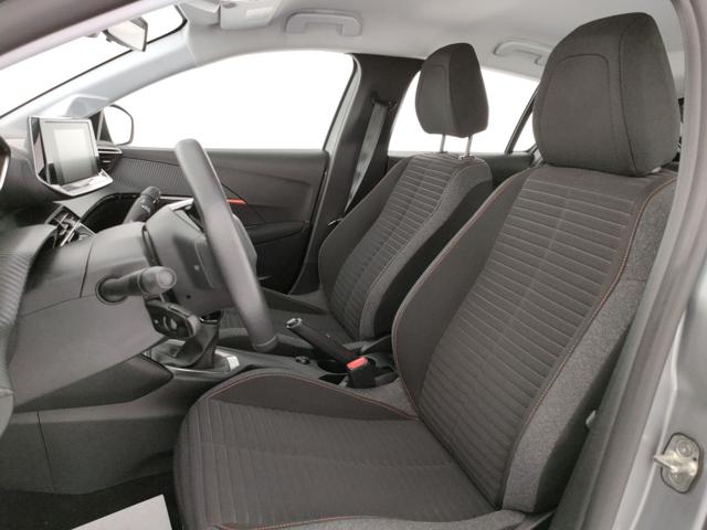 PEUGEOT 208 usata, con Alzacristalli elettrici