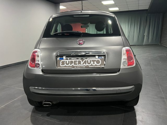FIAT 500 usata, con Airbag Passeggero