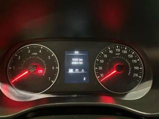 DACIA Sandero usata, con Isofix