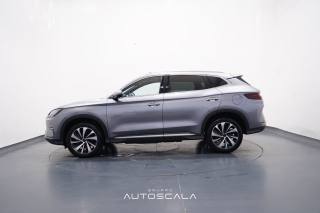 BYD Seal U usata, con Airbag laterali