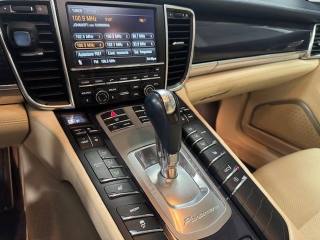 PORSCHE Panamera usata, con Cruise Control