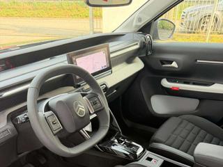 CITROEN C3 Aircross usata, con Controllo trazione