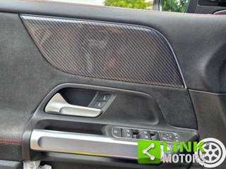 MERCEDES-BENZ GLB 200 usata, con Vivavoce