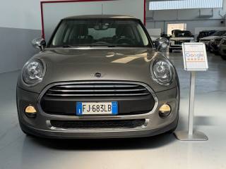 MINI One usata, con Airbag