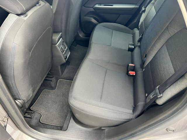 RENAULT Captur usata 8
