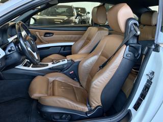 BMW 335 usata, con Controllo automatico clima
