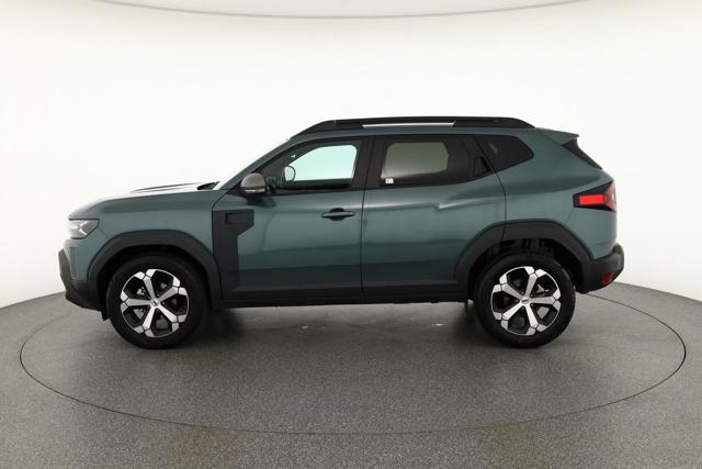 DACIA Duster usata, con Airbag