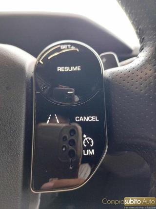 LAND ROVER Range Rover Velar usata, con Servosterzo