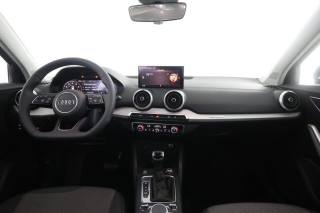 AUDI Q2 usata 4