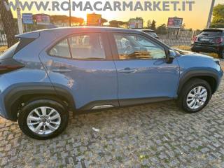 TOYOTA Yaris Cross usata, con Chiusura centralizzata