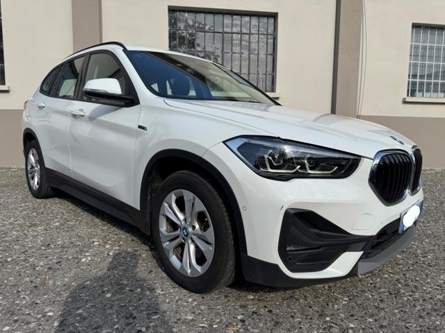 BMW X1 usata, con Airbag laterali
