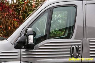 CITROEN Jumper usata 36