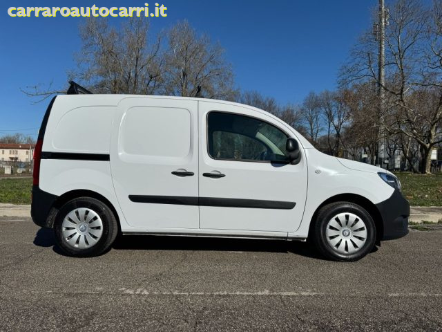 MERCEDES-BENZ Citan usata, con Alzacristalli elettrici