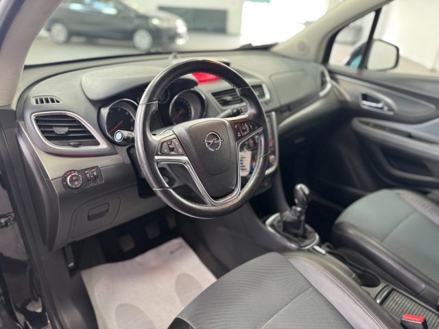 OPEL Mokka usata, con Controllo trazione