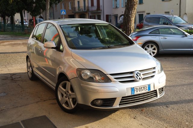 VOLKSWAGEN Golf Plus usata 80