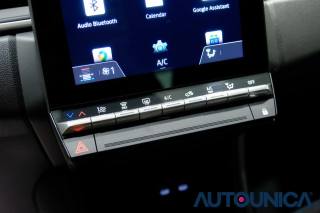 RENAULT Captur usata, con Bluetooth