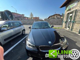 BMW 320 usata, con Airbag laterali