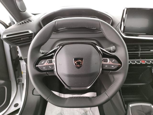 PEUGEOT 2008 usata, con Chiusura centralizzata