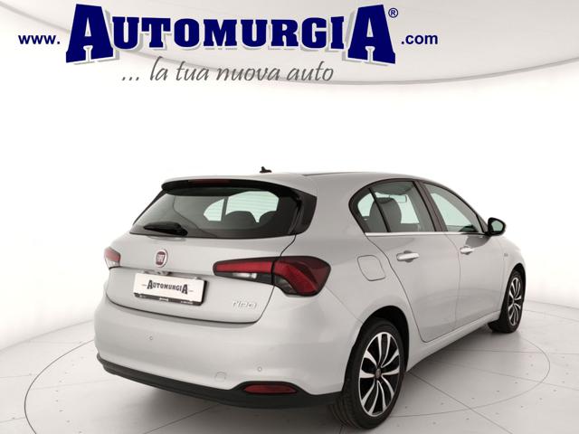 FIAT Tipo usata, con Airbag Passeggero