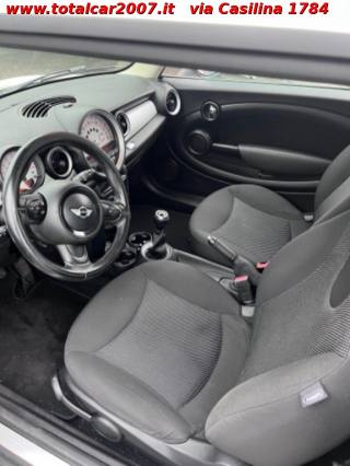 MINI One usata, con Controllo trazione