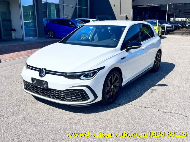 VOLKSWAGEN Golf GTI usata, con ABS