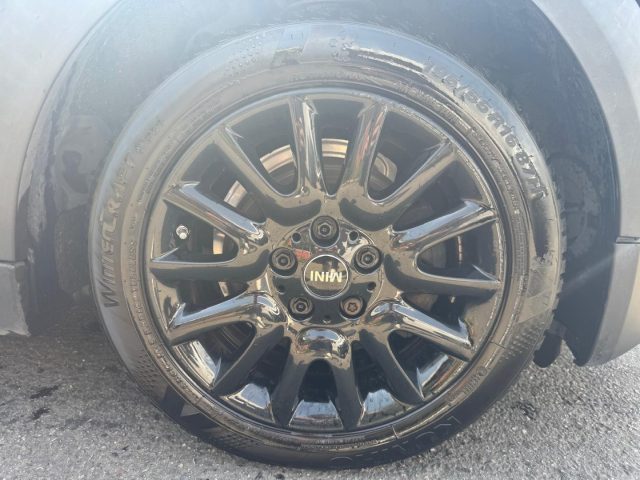 MINI Cooper usata, con Volante multifunzione