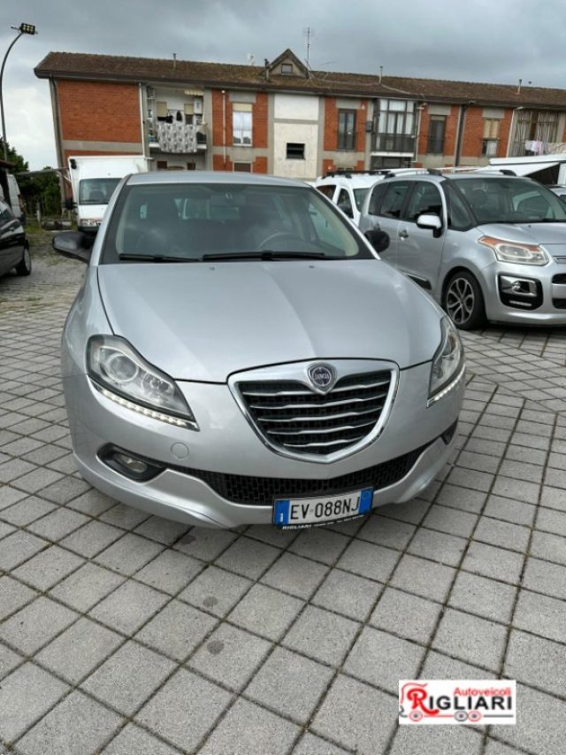 LANCIA Delta usata 11