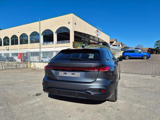 AUDI A5 usata, con Boardcomputer