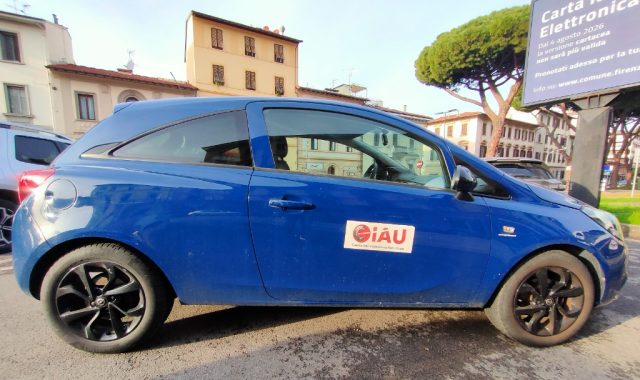 OPEL Corsa usata, con Chiusura centralizzata