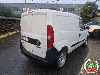 FIAT Doblo usata, con Climatizzatore