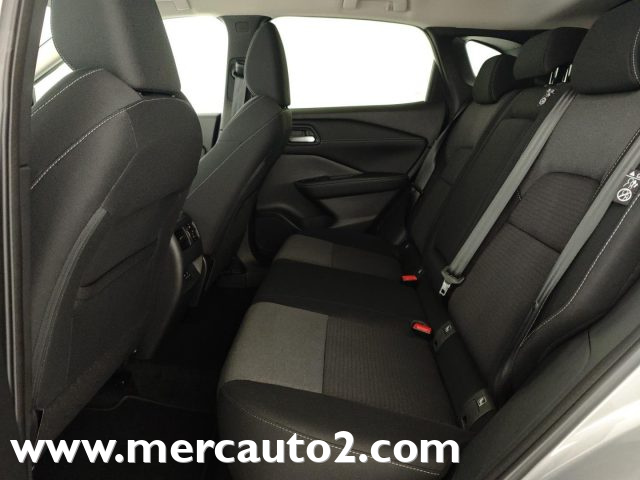 NISSAN Qashqai usata 12