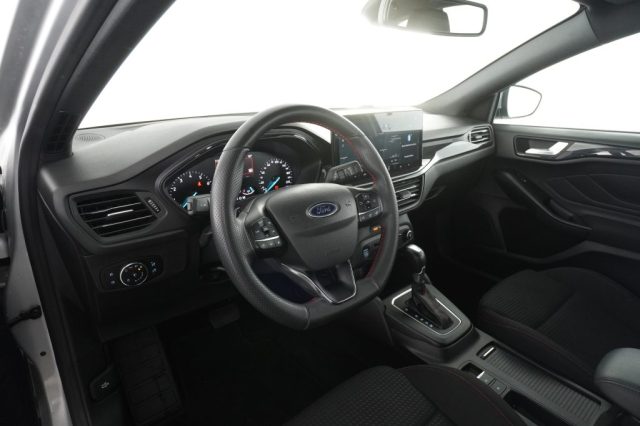 FORD Focus usata 7