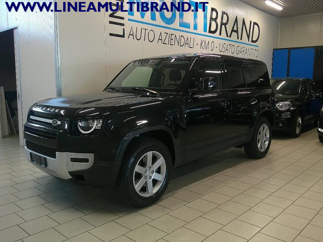 LAND ROVER Defender usata, con Airbag