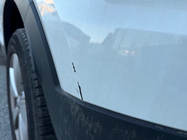 VOLVO XC40 usata, con Chiusura centralizzata