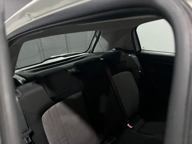 FIAT Punto usata, con Immobilizzatore elettronico