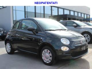 FIAT 500 1.0 Hybrid Cult
