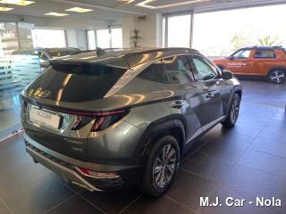 HYUNDAI Tucson usata, con Alzacristalli elettrici