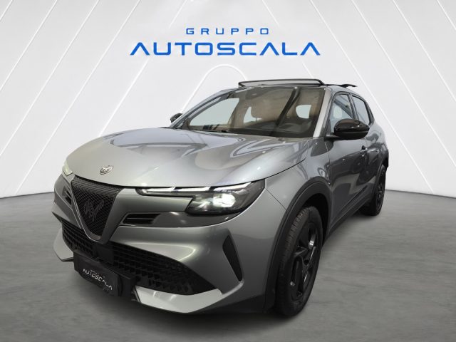 ALFA ROMEO Junior usata, con ABS