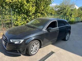 AUDI A3 usata, con Chiusura centralizzata