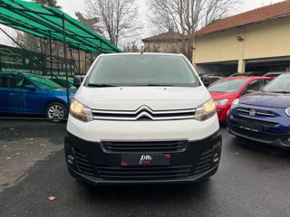CITROEN Jumpy usata, con Airbag
