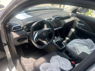 MG ZS usata, con Controllo elettronico della corsia