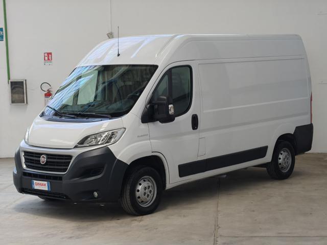 FIAT Ducato usata, con Alzacristalli elettrici