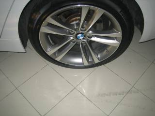 BMW 420 usata, con Boardcomputer