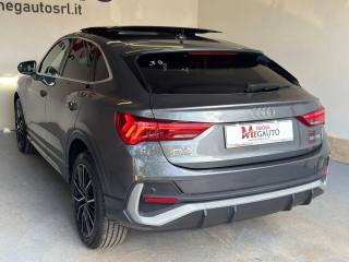 AUDI Q3 usata, con Chiusura centralizzata