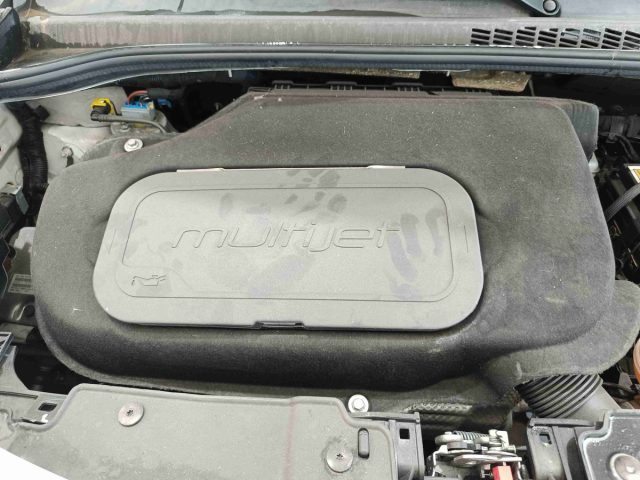 FIAT 500L usata, con Sensori di parcheggio posteriori