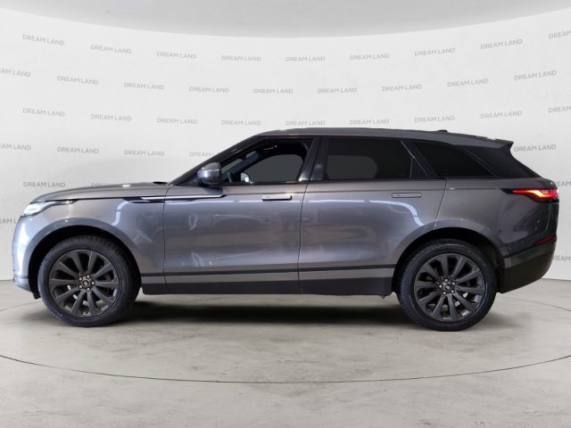 LAND ROVER Range Rover Velar usata, con Chiusura centralizzata